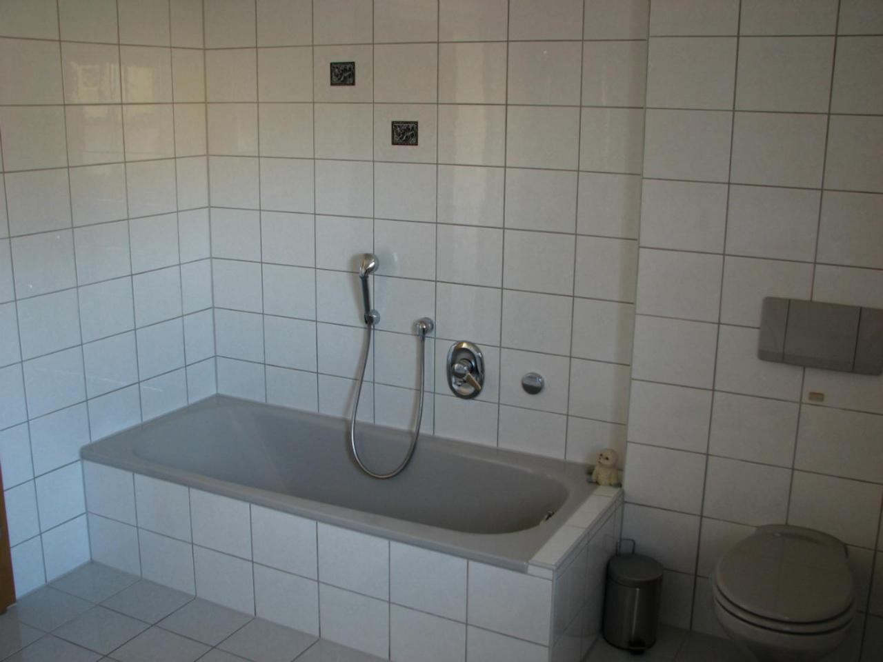 Ferienwohnung Lautner ツィルンドルフ エクステリア 写真