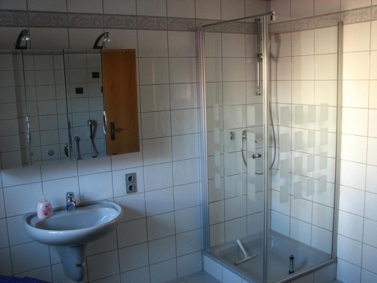 Ferienwohnung Lautner ツィルンドルフ エクステリア 写真